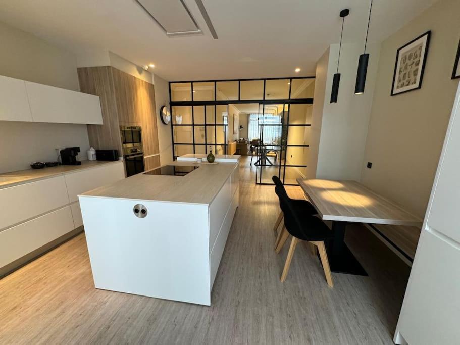 Maison Du Centre By Oktheway Διαμέρισμα A Coruña Εξωτερικό φωτογραφία